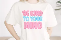 Positive Chunky - Adorable Bubble Font Product Image 4