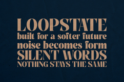 Pure Motif Wordmark Edition Product Image 4