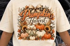 , Autumn Quotes Sublimation Design Product Image 4
