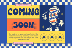 Love Groovy is a Display Font Product Image 4