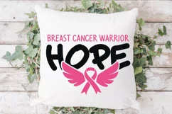 Breast cancer svg, Ribbon svg, Cancer svg Product Image 3
