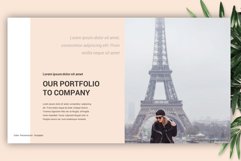 Dolor Keynote Product Image 4