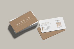 Business Card Mockup Product Image 6