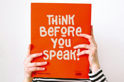 Cholo Rhita - Kids Display Font Product Image 4