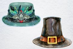 Watercolor amazing hats 4 Product Image 5