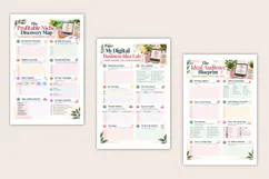 Digital Income Blueprint Product Image 4