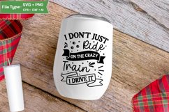 Sarcastic SVG Design Product Image 4
