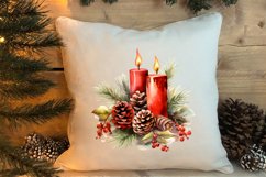 Christmas Collection Clipart Sublimation, Christmas PNG Product Image 4