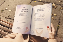 The Inner Reset Workbook Product Image 4