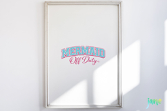 Retro Summer Png Product Image 2