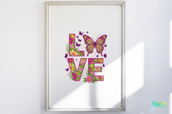 Love Animals PNG Product Image 2