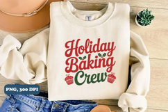 Christmas quotes sublimation PNG Design, Christmas PNG Product Image 4