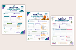 2027 Business Planner Product Image 4