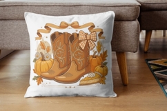 Silly Goose Fall PNG Bundle 11 Product Image 4