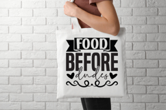 Totebag SVG Bundle Product Image 4
