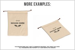 Bag Mockup Product Image 4