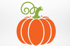 Pumpkin Designs SVG Product Image 4