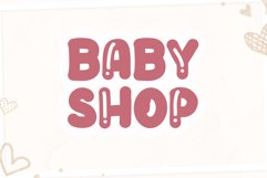 Love Dear Product Image 4