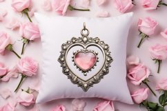 Accessories Valentine Pets of Love Product Image 4