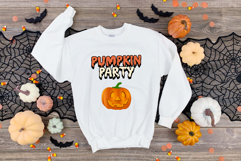 Welcome Dracula is a playful Halloween font Product Image 3