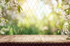 Floral Backgrounds, Flowers Background Designs Product Image 4