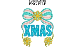 Xmas png design for T-shirts Product Image 1