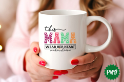 Sublimation design PNG, Sublimation Product Image 5