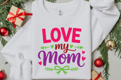 Mother's Day SVG Bundle Product Image 5