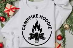 Funny Camping SVG Bundle Product Image 2