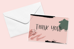 Azusa Sans - A Font Trio Product Image 4