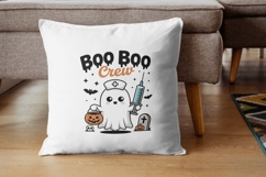Cute Spooky Halloween PNG Bundle Product Image 4