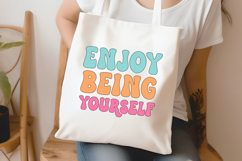 Feeling Lucky - Retro Groovy Font Product Image 4