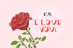 Forever Love Style Product Image 4