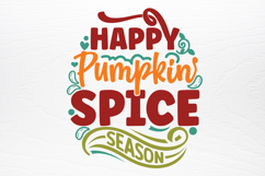 Fall Quotes Designs SVG Product Image 4