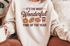 It s The Most Wonderful Time Product Image 4