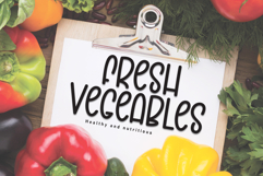 Christmas Alphabet Product Image 4