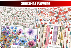 Hello Christmas Clipart Huge Bundle Product Image 5