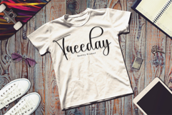 Dateline Product Image 4