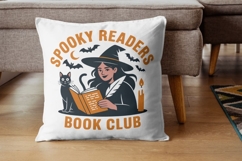 Witchy Vibes &amp; Celestial Chaos Halloween Magic PNG Pack Product Image 4