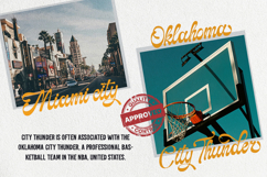 Gilosta Surfing Product Image 4