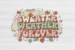 Fall PNG Bundle, Autumn Clipart Pack, Pumpkin Spice Png File Product Image 2