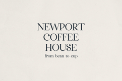 Dentra Refined Serif with Soul Product Image 4