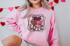 Valentine&#039;s Day Sublimation Bundle, Anti Valentines Day PNG Product Image 4