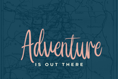 August Ends Product Image 6