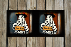 Halloween cow | 4 Sublimation Mug designs PLUS Product Image 4