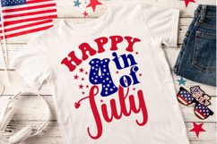 4th of July SVG Bundle Product Image 4