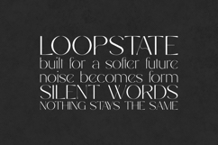 Stefania Elegant Modern Serif Font Product Image 4