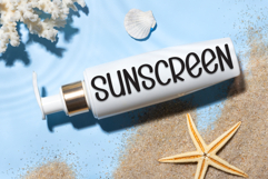 Sunday Creative Product Image 4