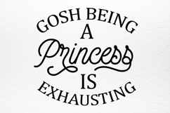 Funny Quotes Designs SVG Product Image 4