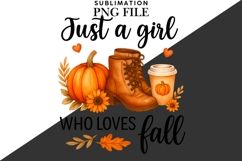Fall png design for T-shirts Product Image 2